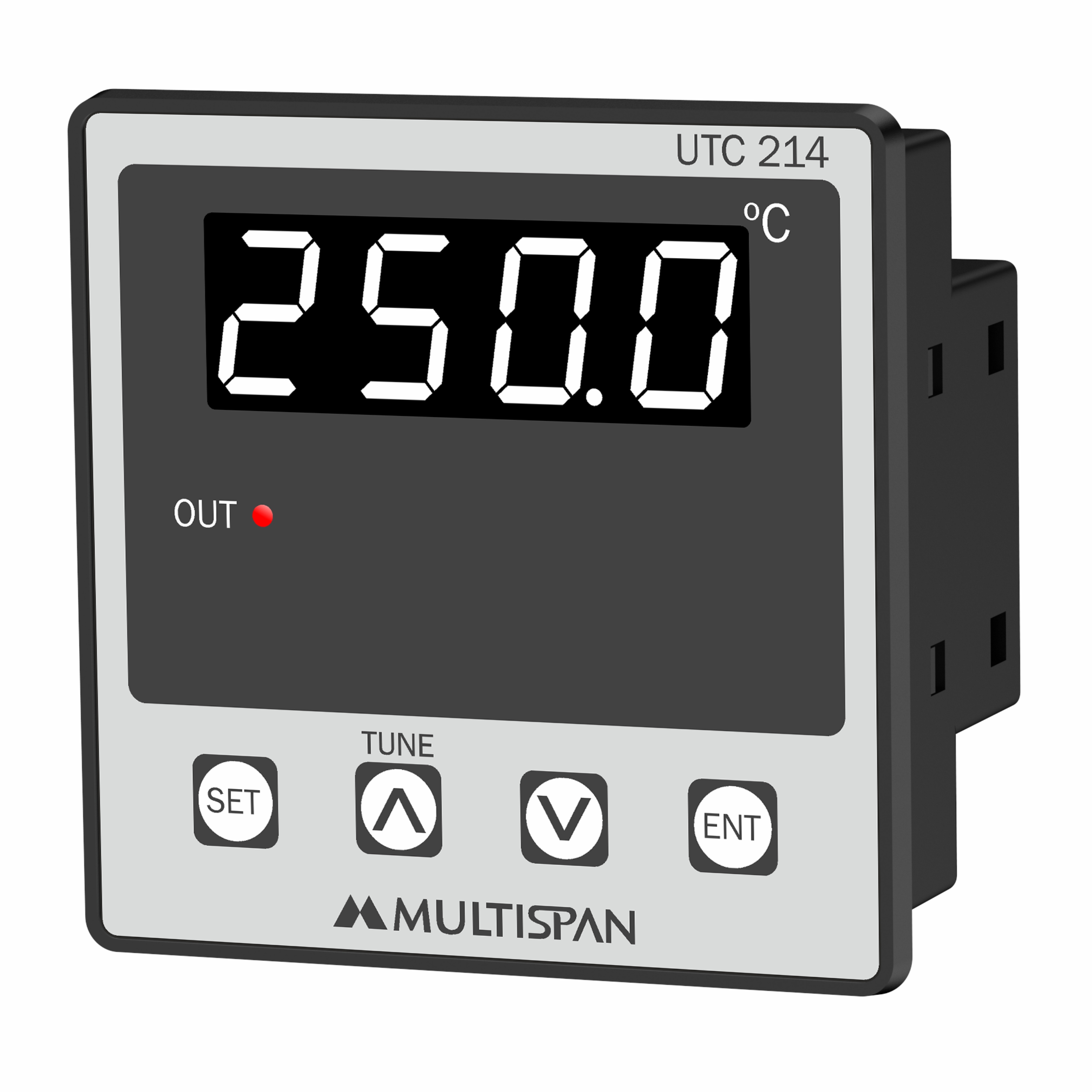Basic Temperature Controllers